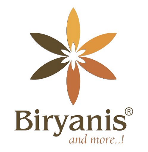 Biryanis and More